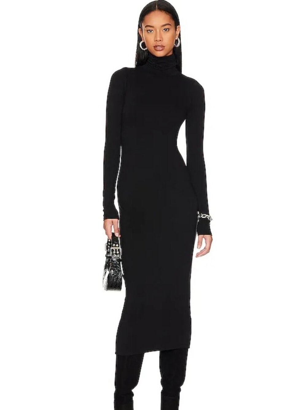 AFRM xRevolve Imgoen Dress